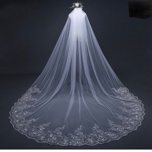 Wedding Veil